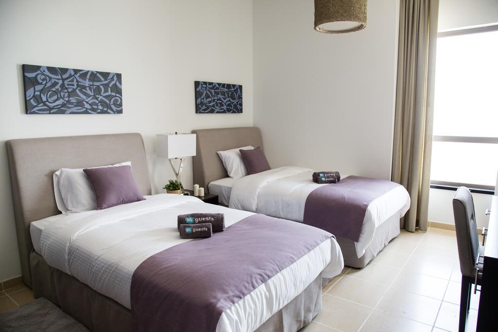 Hi Guests Vacation Homes - Shams Dubai Exterior foto