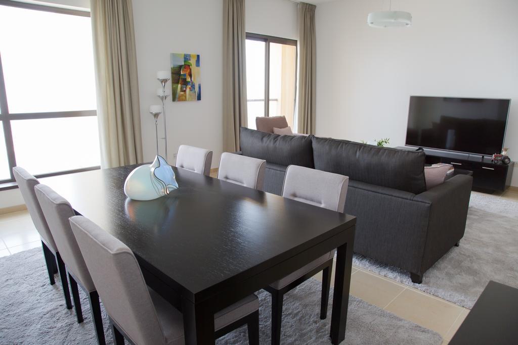 Hi Guests Vacation Homes - Shams Dubai Exterior foto