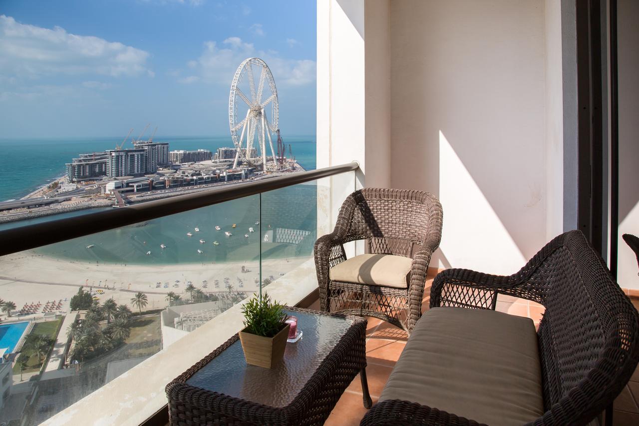 Hi Guests Vacation Homes - Shams Dubai Cameră foto