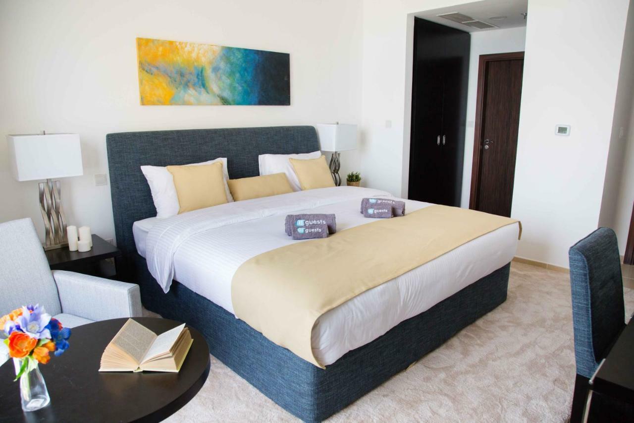 Hi Guests Vacation Homes - Shams Dubai Exterior foto