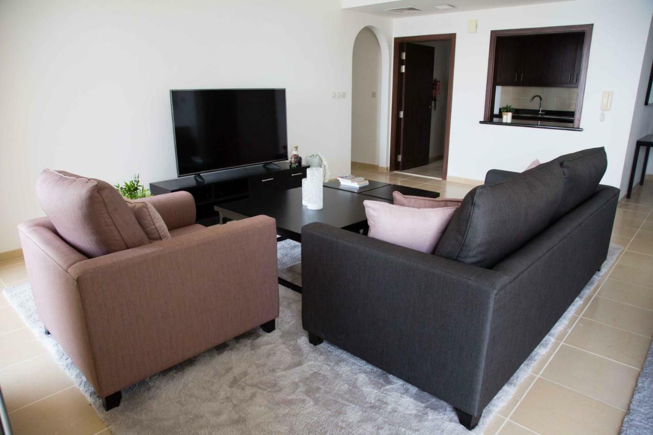 Hi Guests Vacation Homes - Shams Dubai Exterior foto